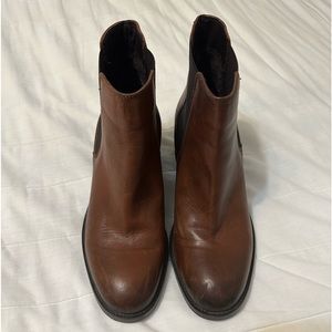 brand new clark boat